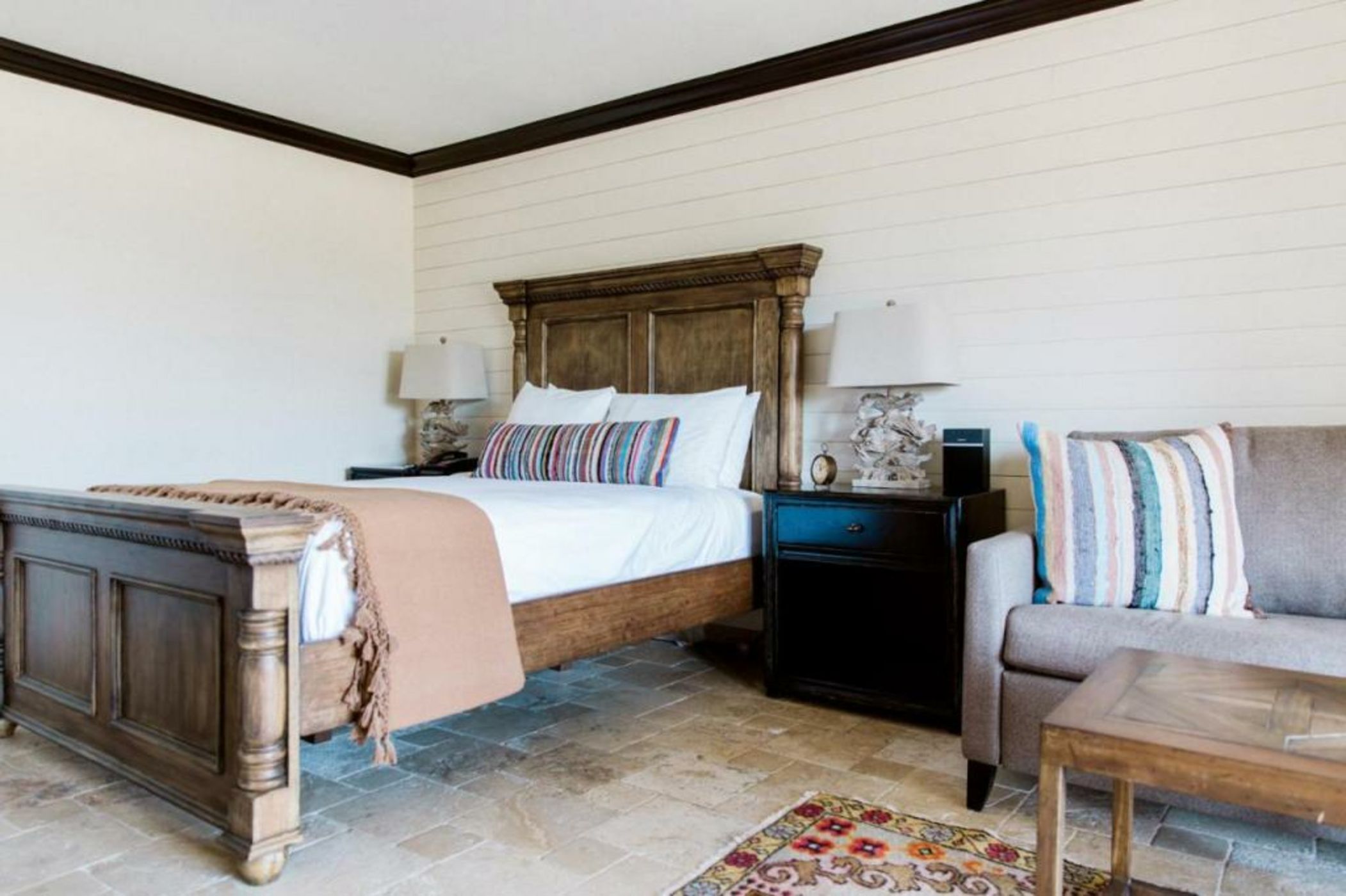 Hillside Boutique Hotel