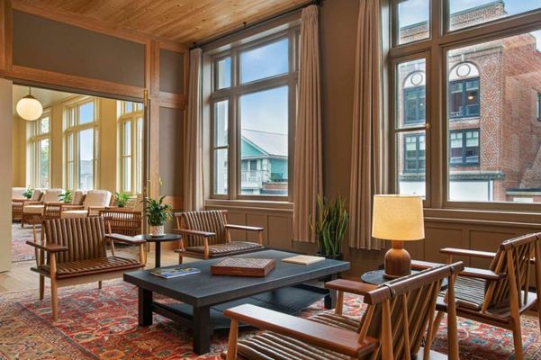 Grand Adirondack Hotel, Lake Placid, a Tribute Portfolio Hotel