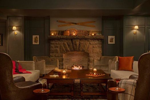 Grand Adirondack Hotel, Lake Placid, a Tribute Portfolio Hotel