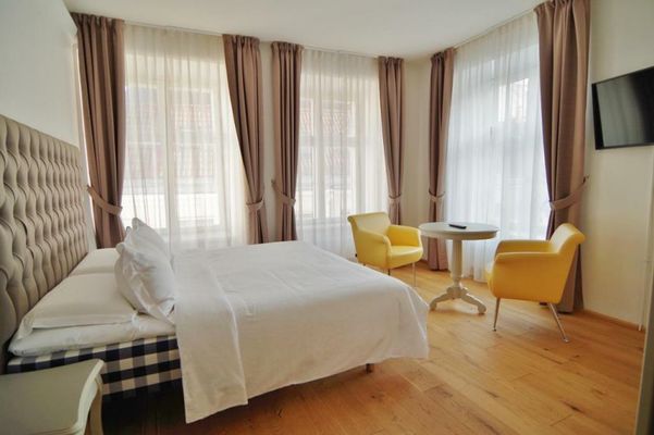 Hotel Regent Tallinn