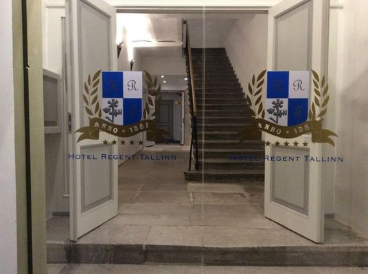 Hotel Regent Tallinn