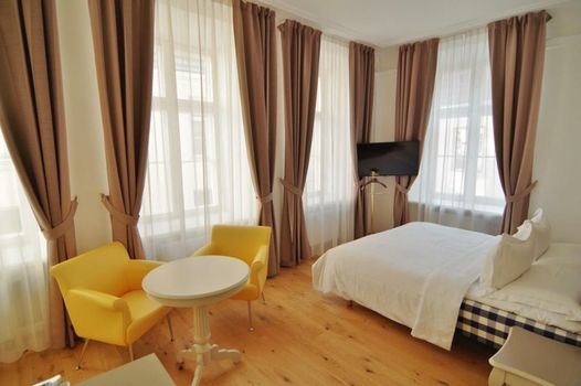 Hotel Regent Tallinn