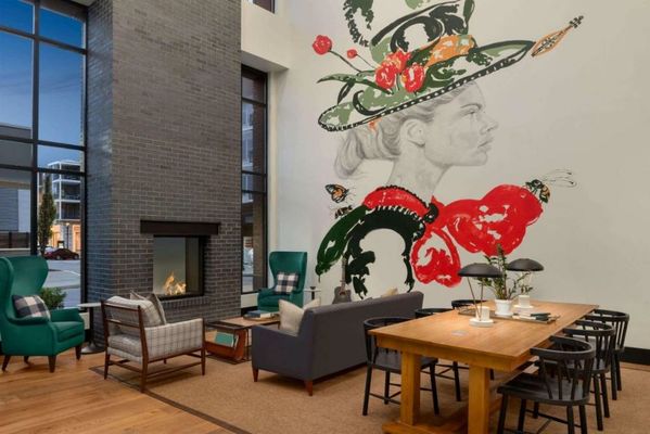 Origin Lexington, a Wyndham Hotel