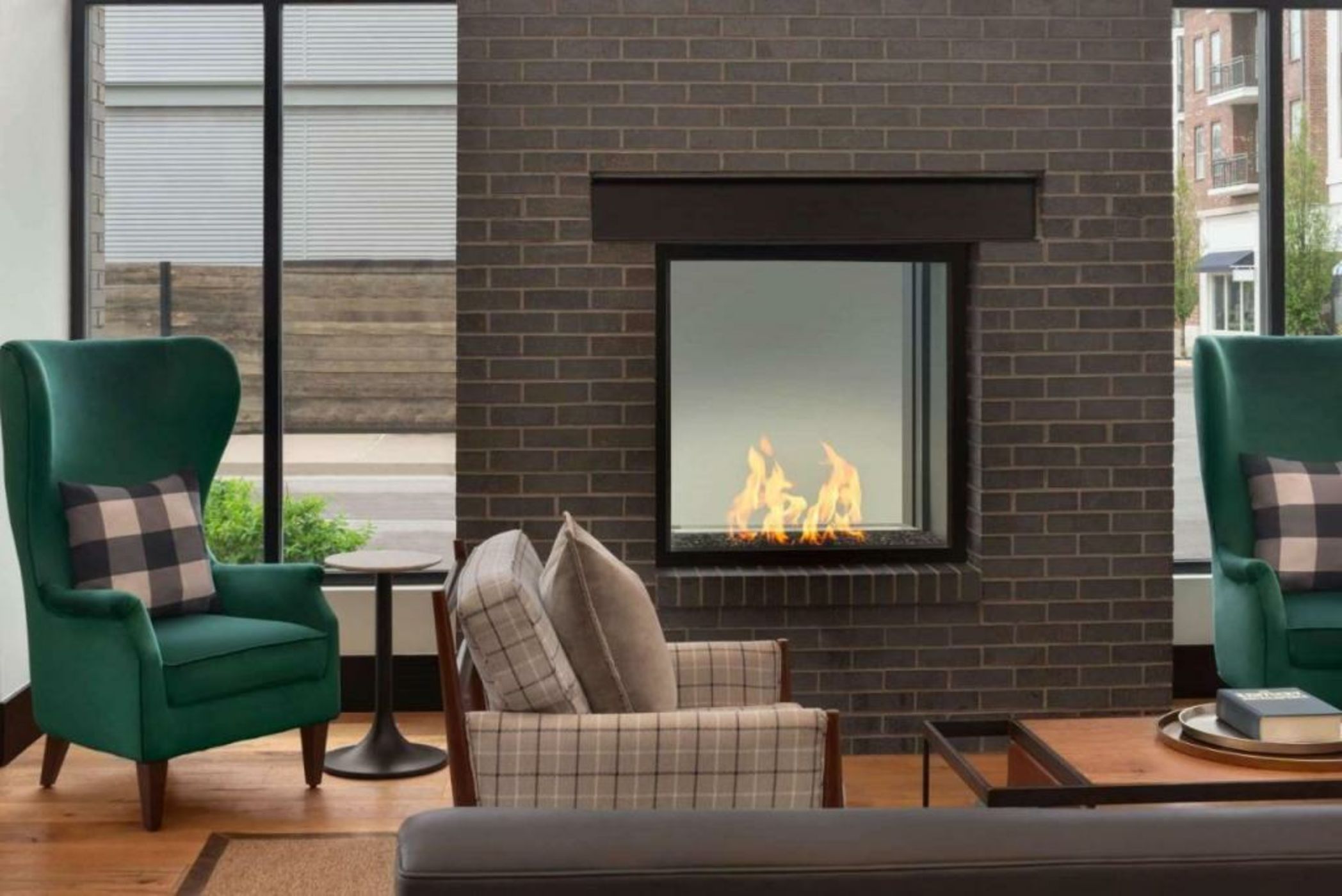 Origin Lexington, a Wyndham Hotel