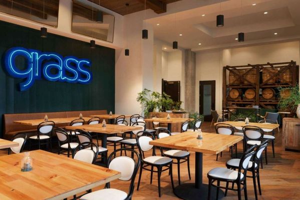 Origin Lexington, a Wyndham Hotel