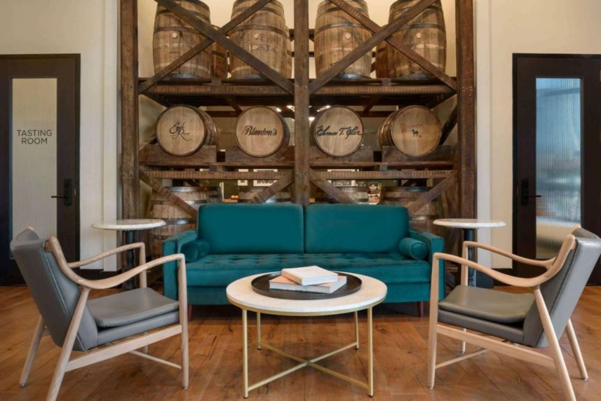 Origin Lexington, a Wyndham Hotel