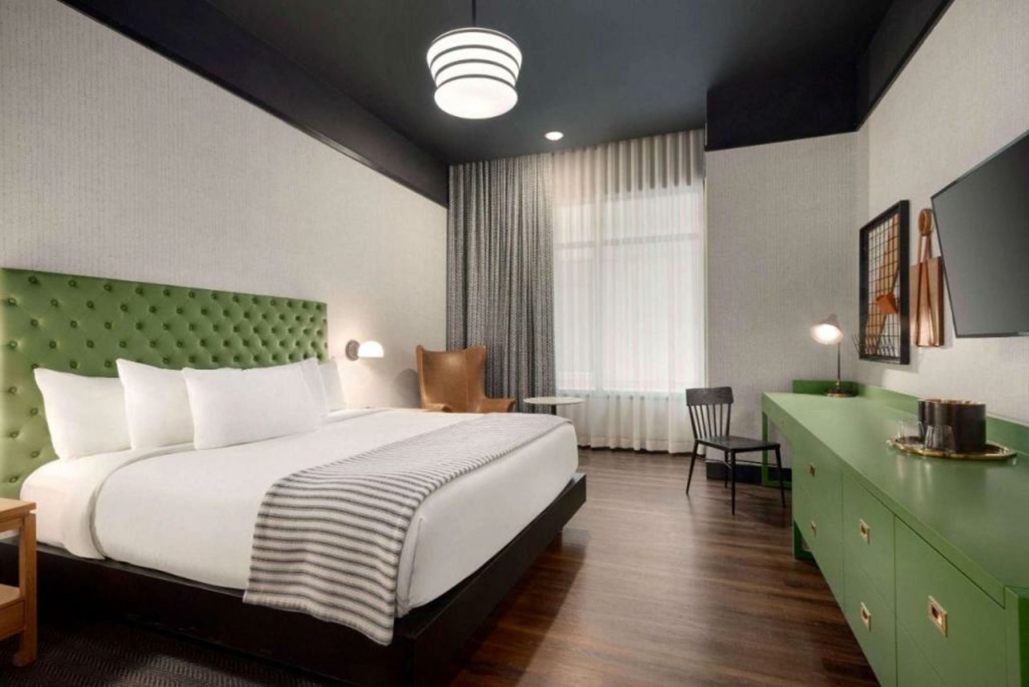 Origin Lexington, a Wyndham Hotel