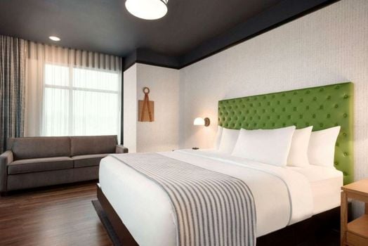 Origin Lexington, a Wyndham Hotel