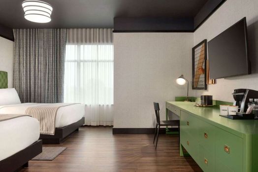 Origin Lexington, a Wyndham Hotel