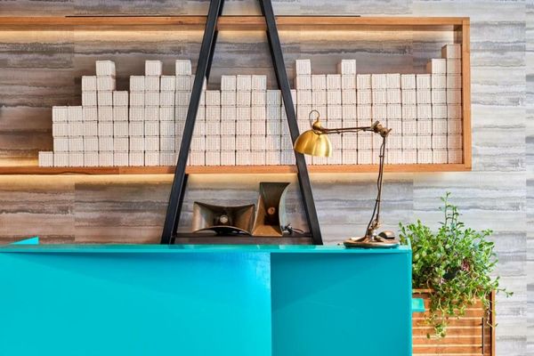 Hotel Indigo El Paso Downtown by IHG