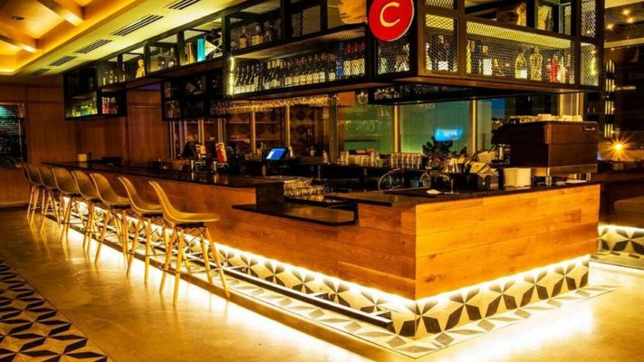 Hotel Indigo El Paso Downtown by IHG