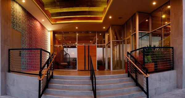 Hotel Indigo El Paso Downtown by IHG