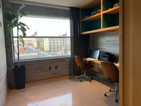 Hotel Indigo El Paso Downtown by IHG