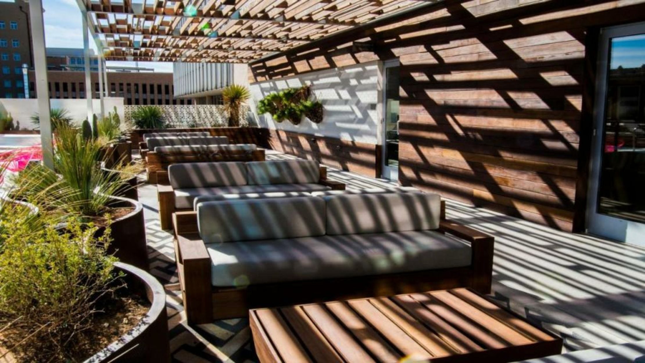 Hotel Indigo El Paso Downtown by IHG