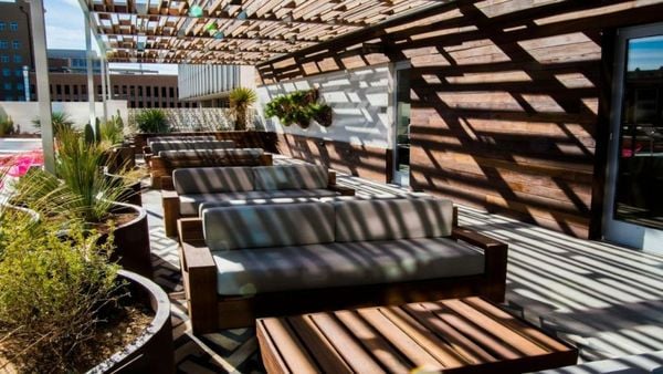 Hotel Indigo El Paso Downtown by IHG