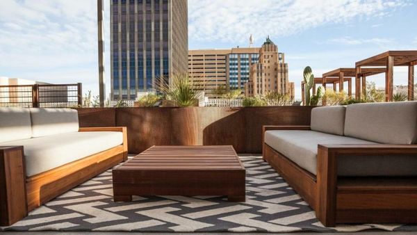 Hotel Indigo El Paso Downtown by IHG