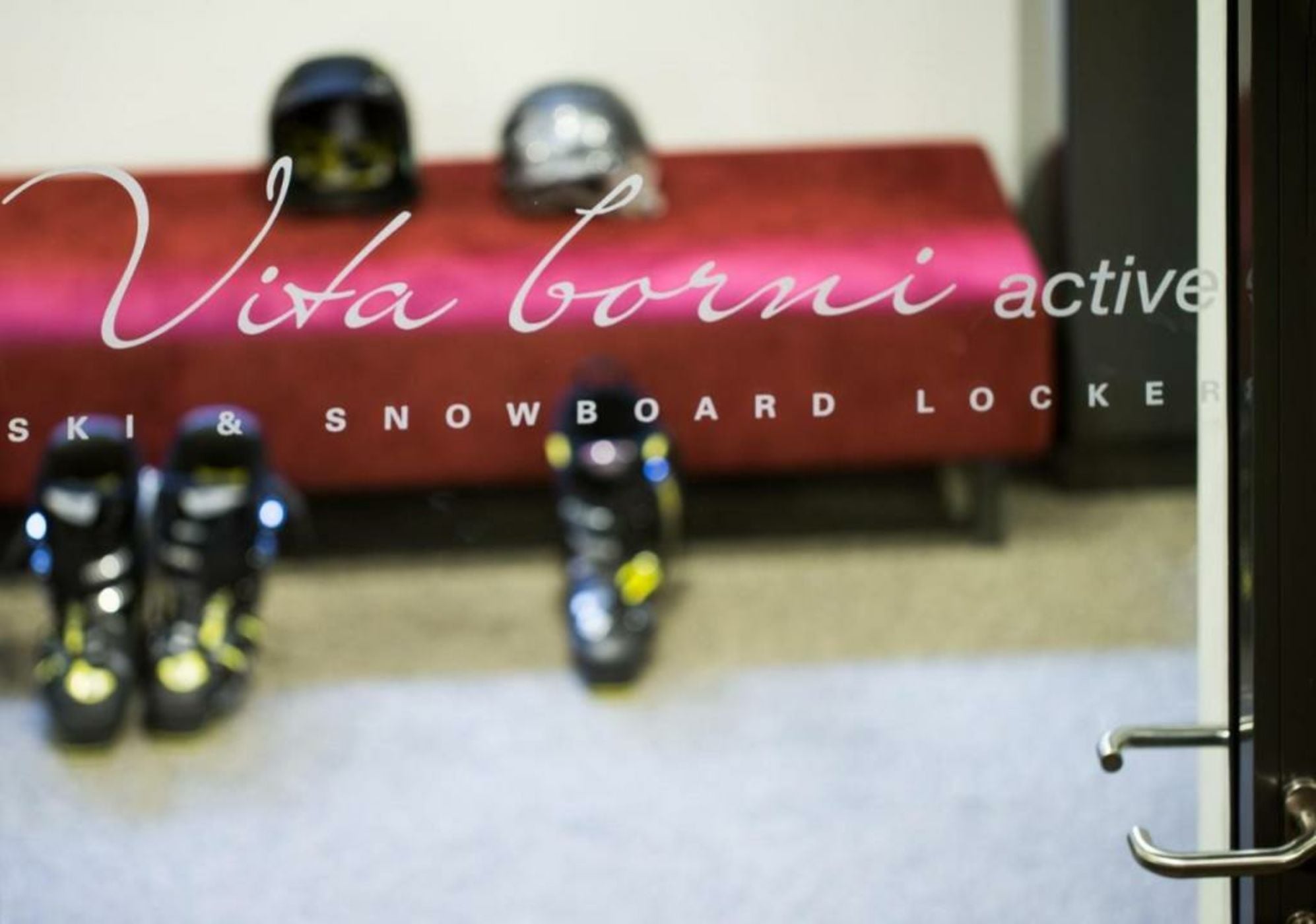 Grand Hotel Zermatterhof