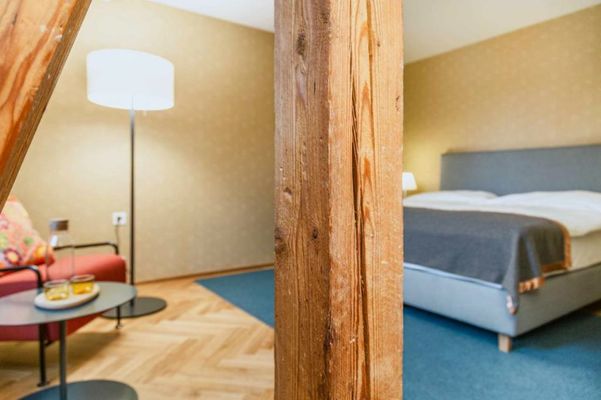 Alma Hotel - Boutique hideaway by the lake with rooftop and ladies-only wellness