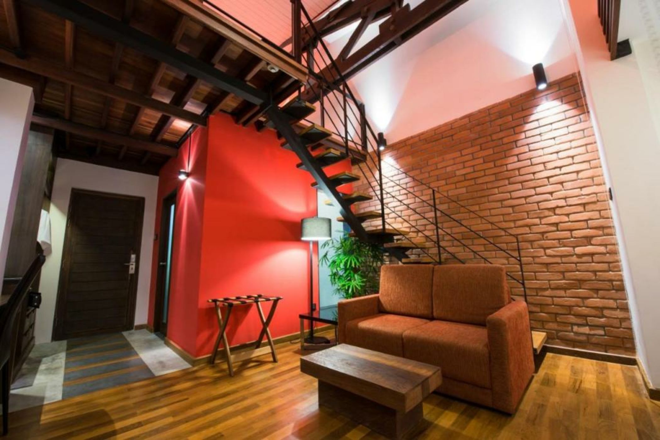 The Loft Hotel Downtown Yangon