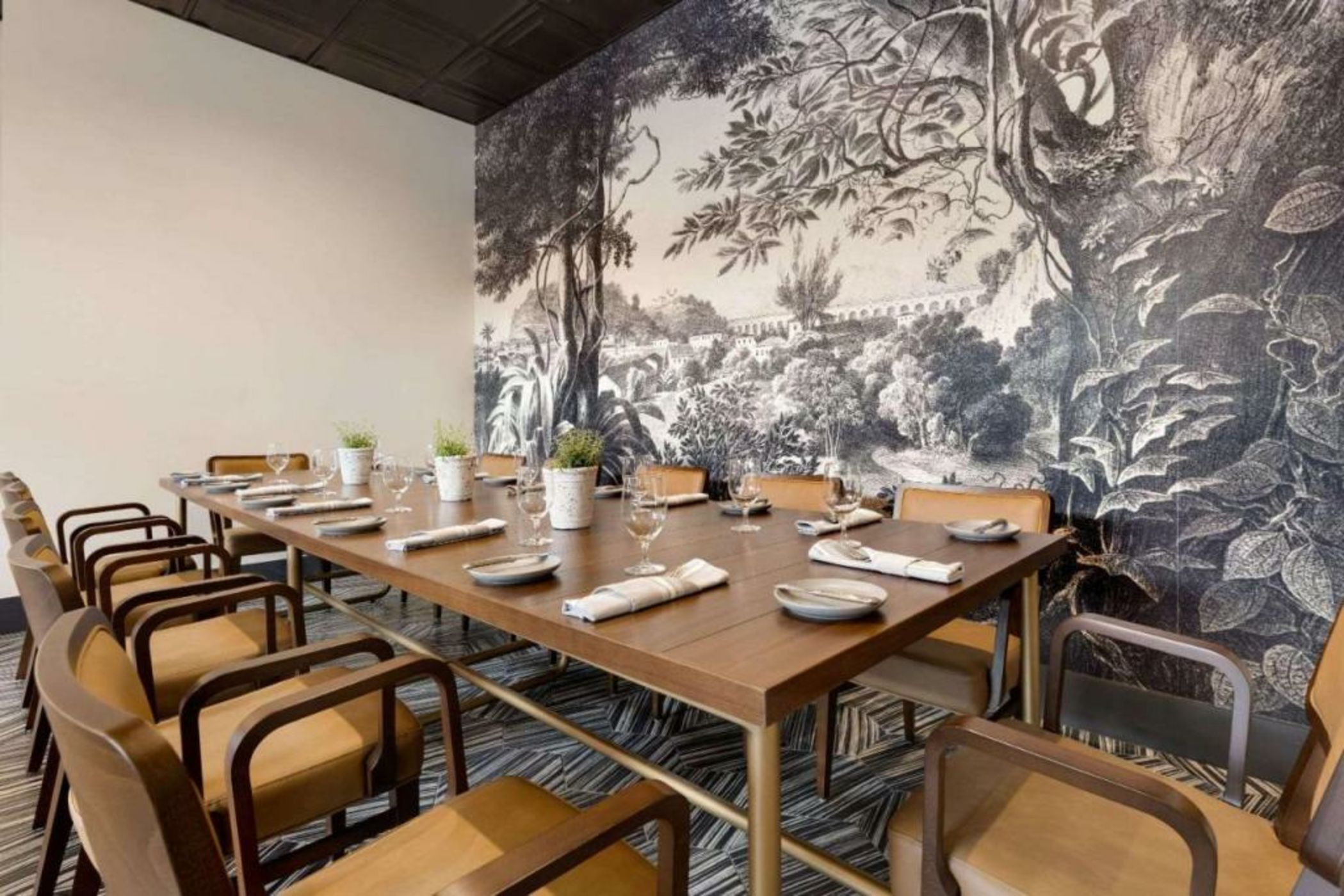 Origin Westminster a Wyndham Hotel