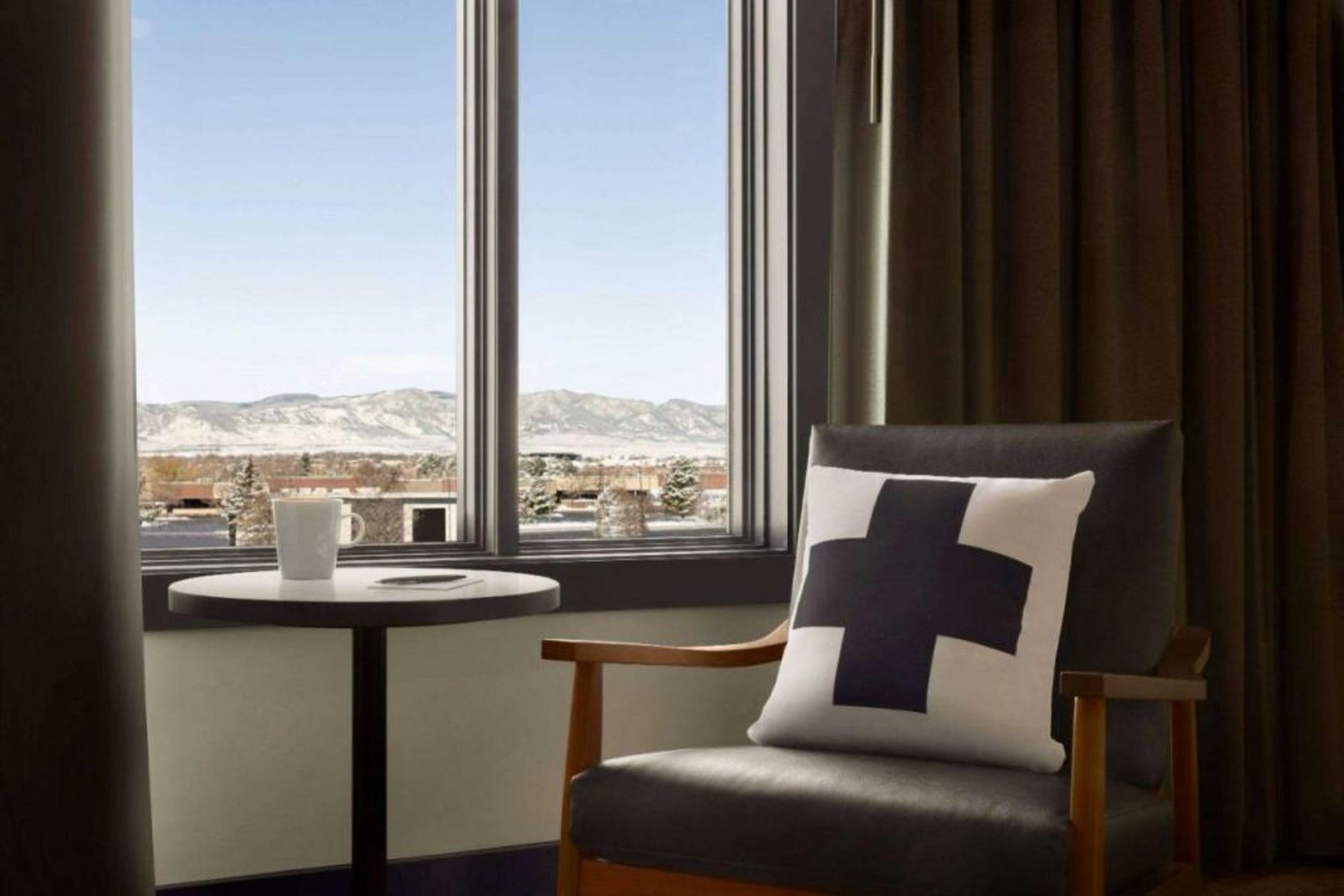 Origin Westminster a Wyndham Hotel