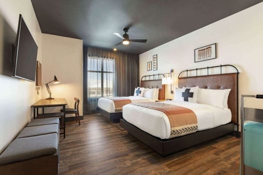 Origin Westminster a Wyndham Hotel