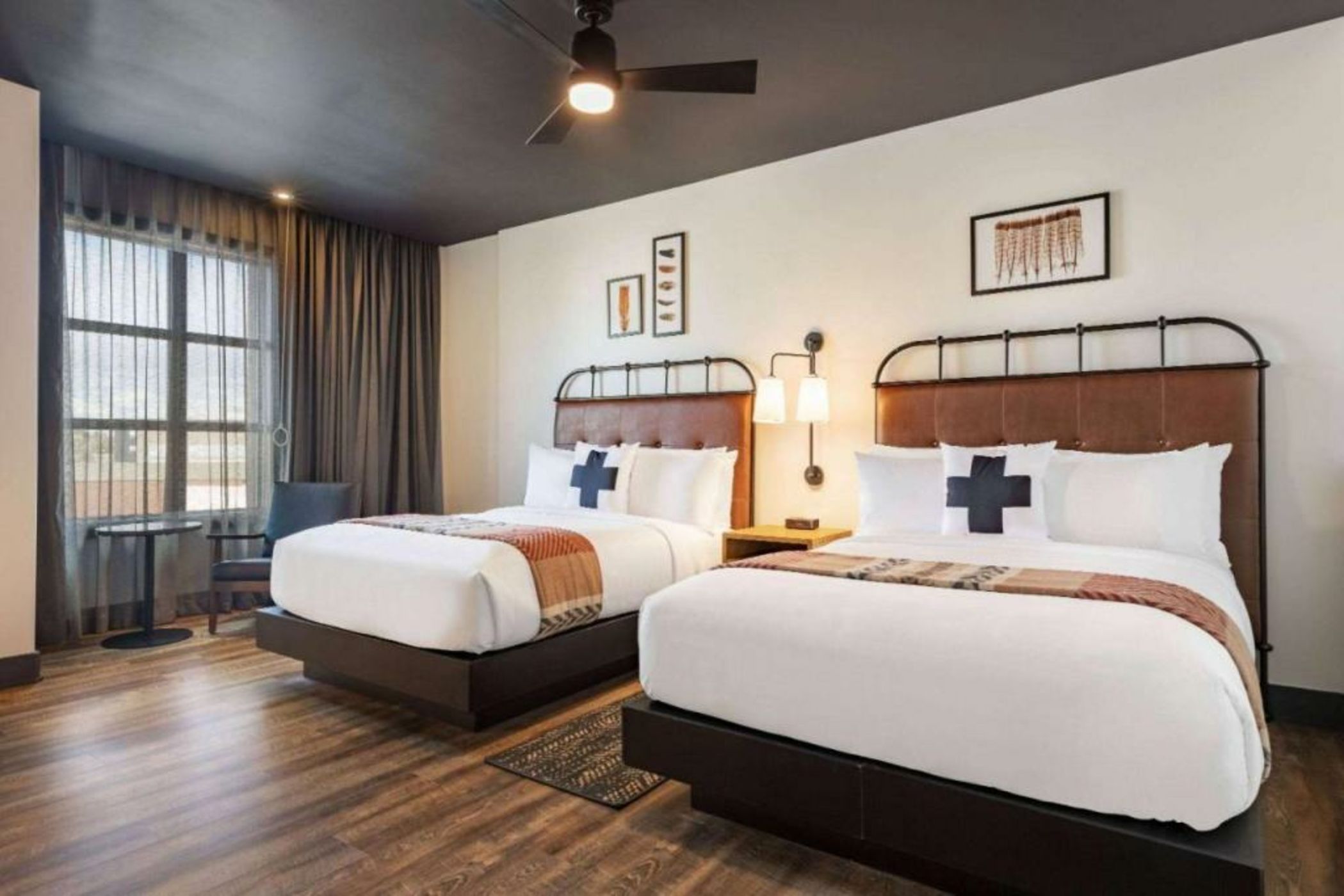 Origin Westminster a Wyndham Hotel