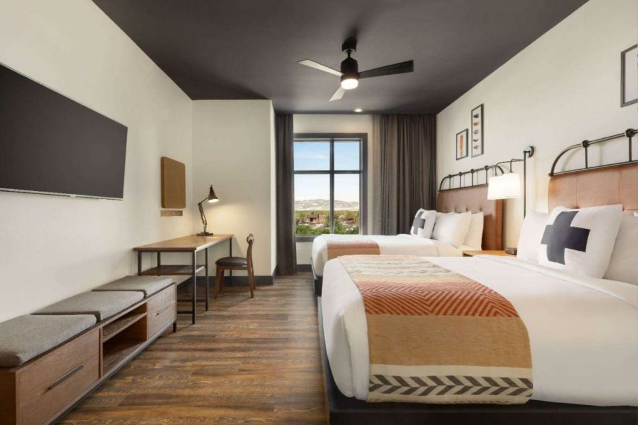 Origin Westminster a Wyndham Hotel