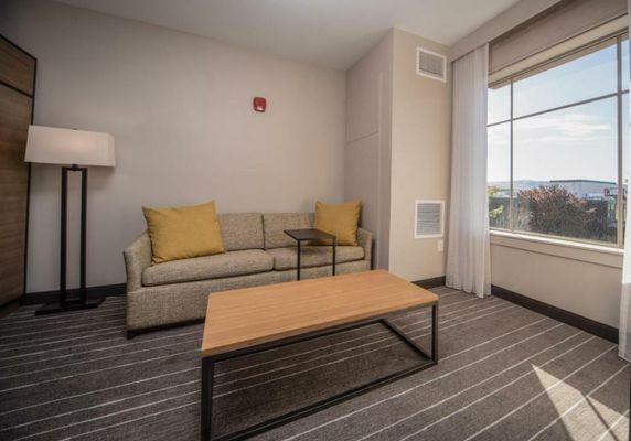 Hotel Windrow Downtown Ellensburg