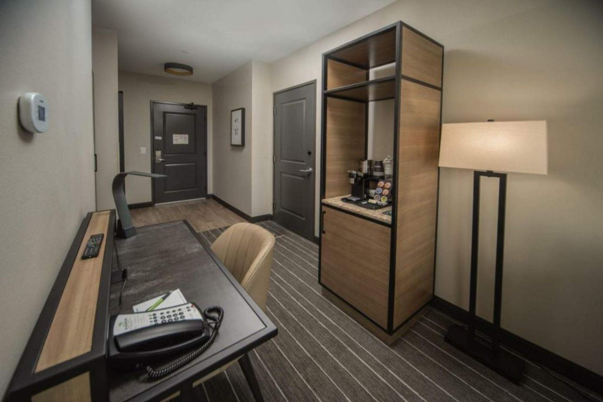 Hotel Windrow Downtown Ellensburg