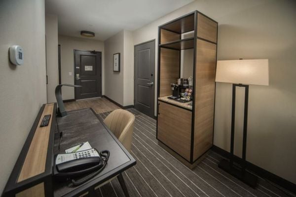 Hotel Windrow Downtown Ellensburg