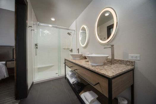 Hotel Windrow Downtown Ellensburg