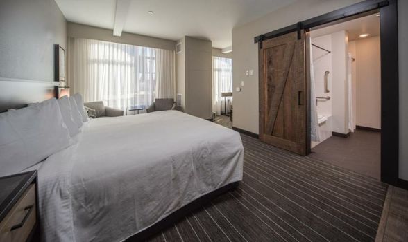 Hotel Windrow Downtown Ellensburg