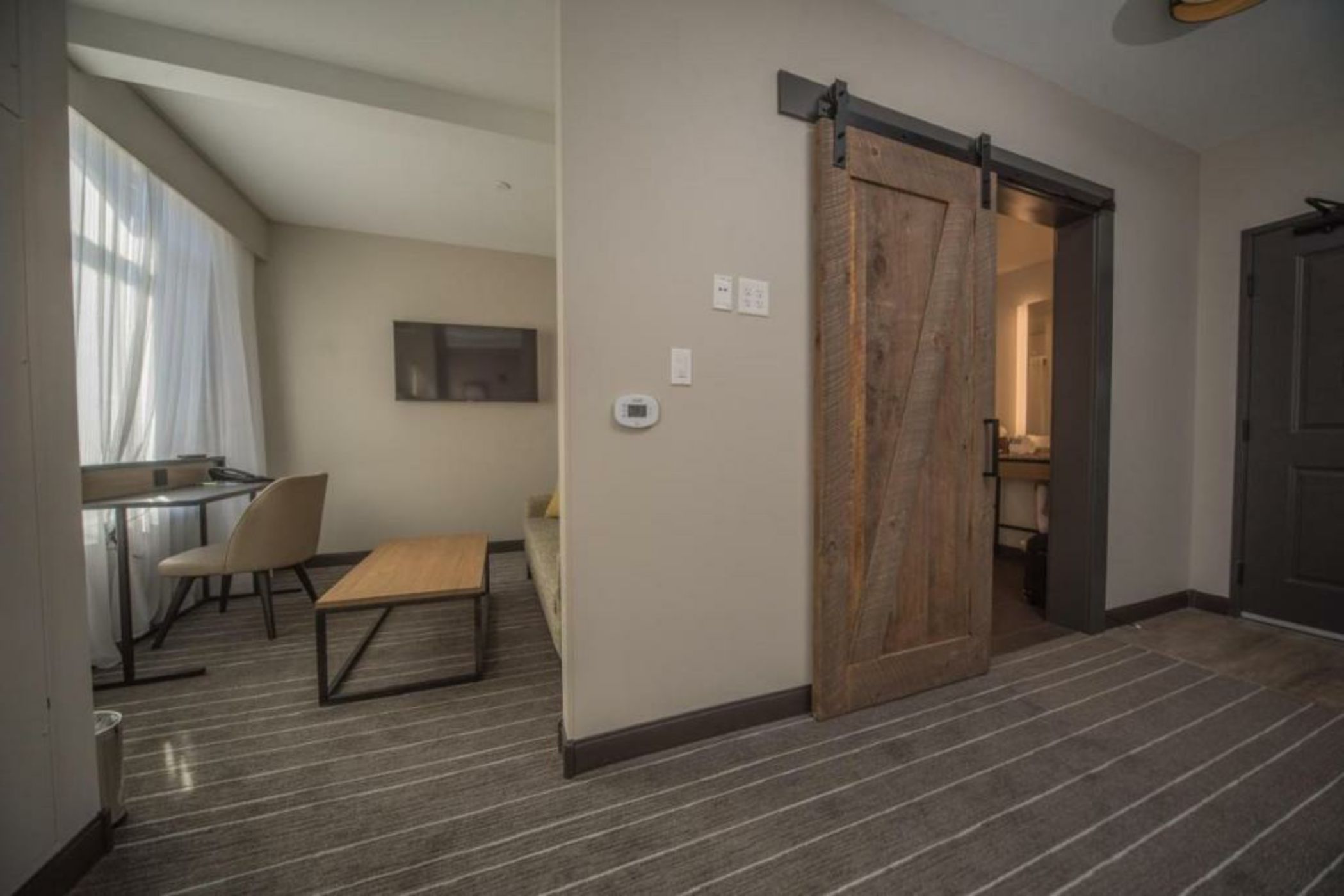 Hotel Windrow Downtown Ellensburg