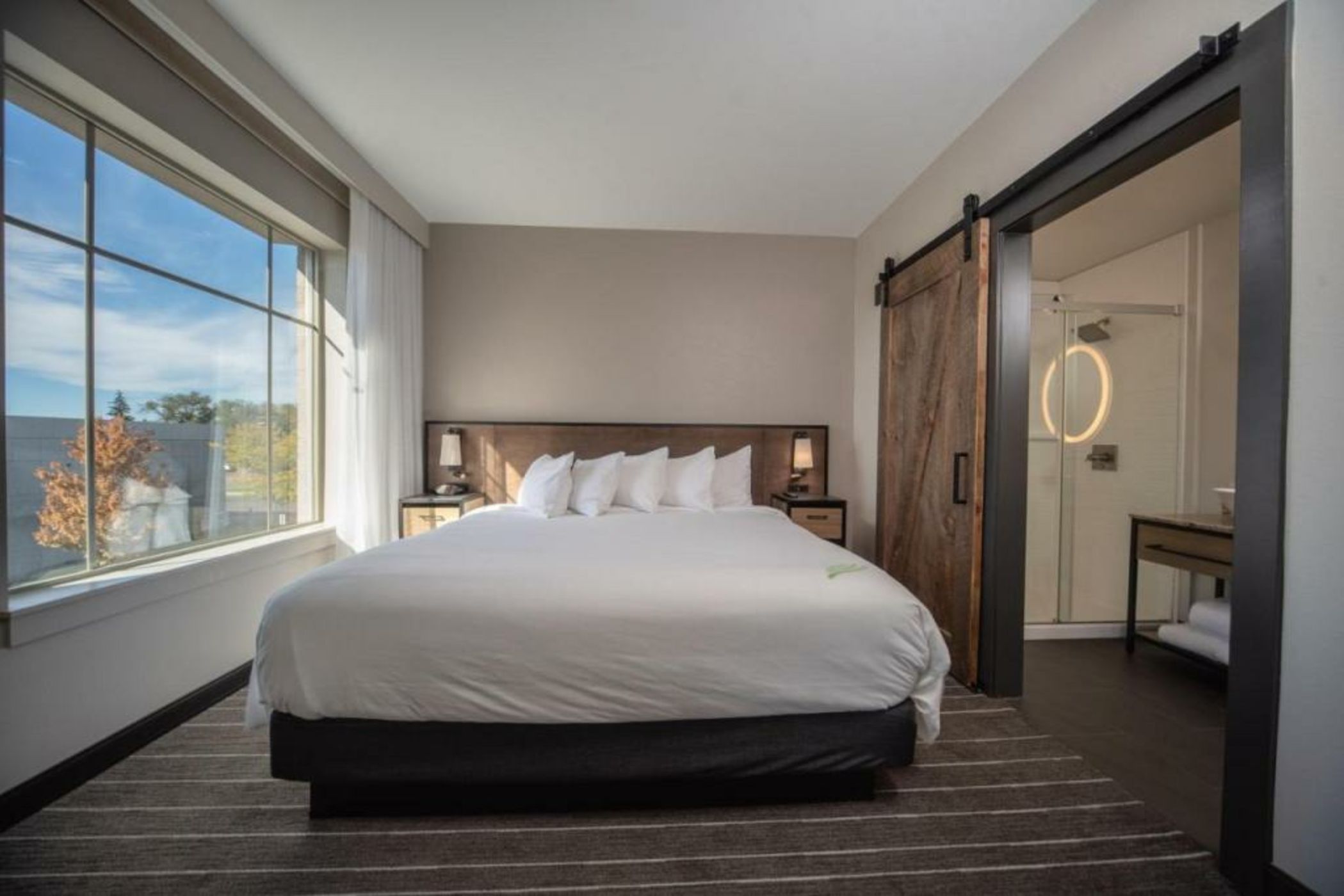 Hotel Windrow Downtown Ellensburg