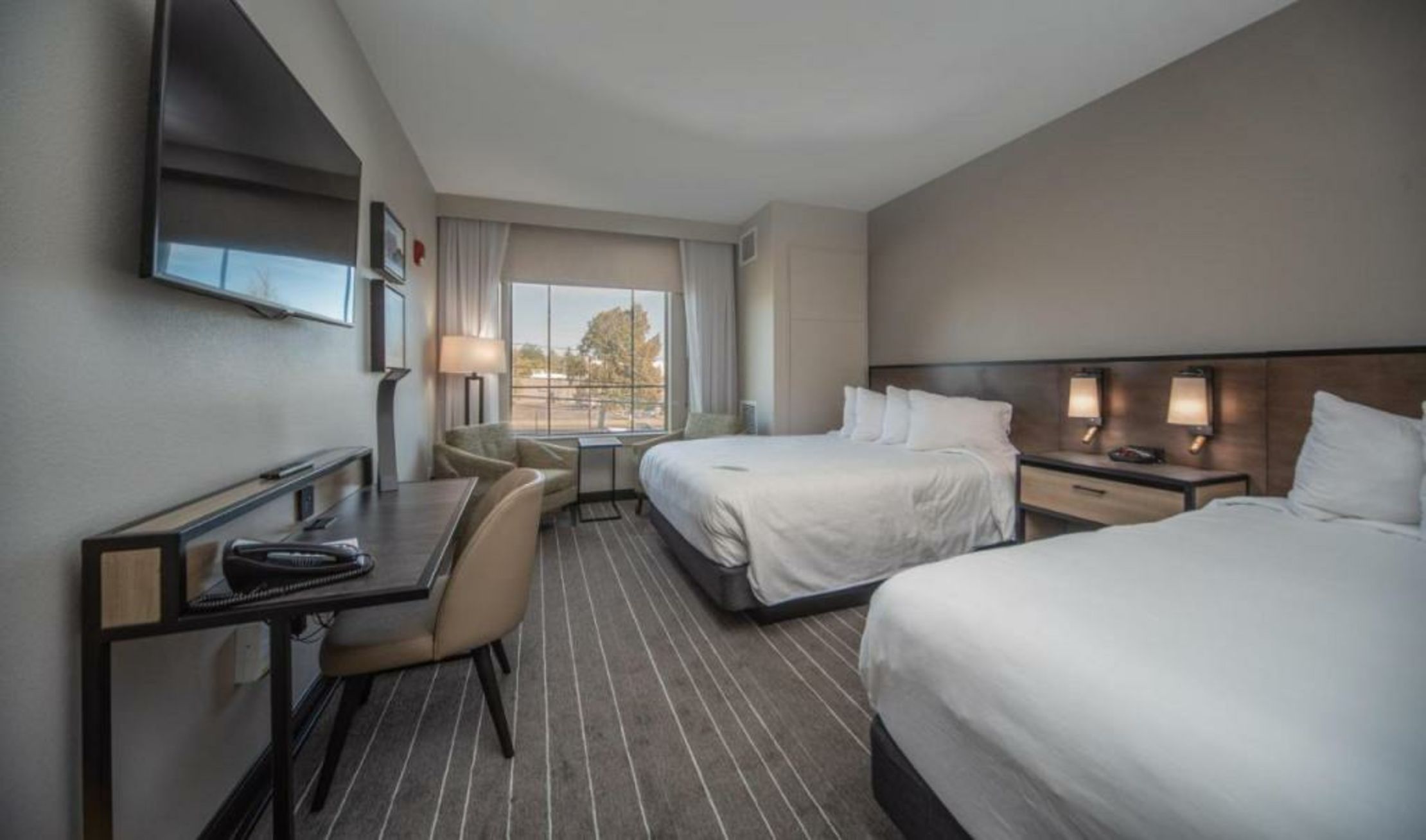 Hotel Windrow Downtown Ellensburg