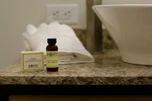 Hotel Windrow Downtown Ellensburg