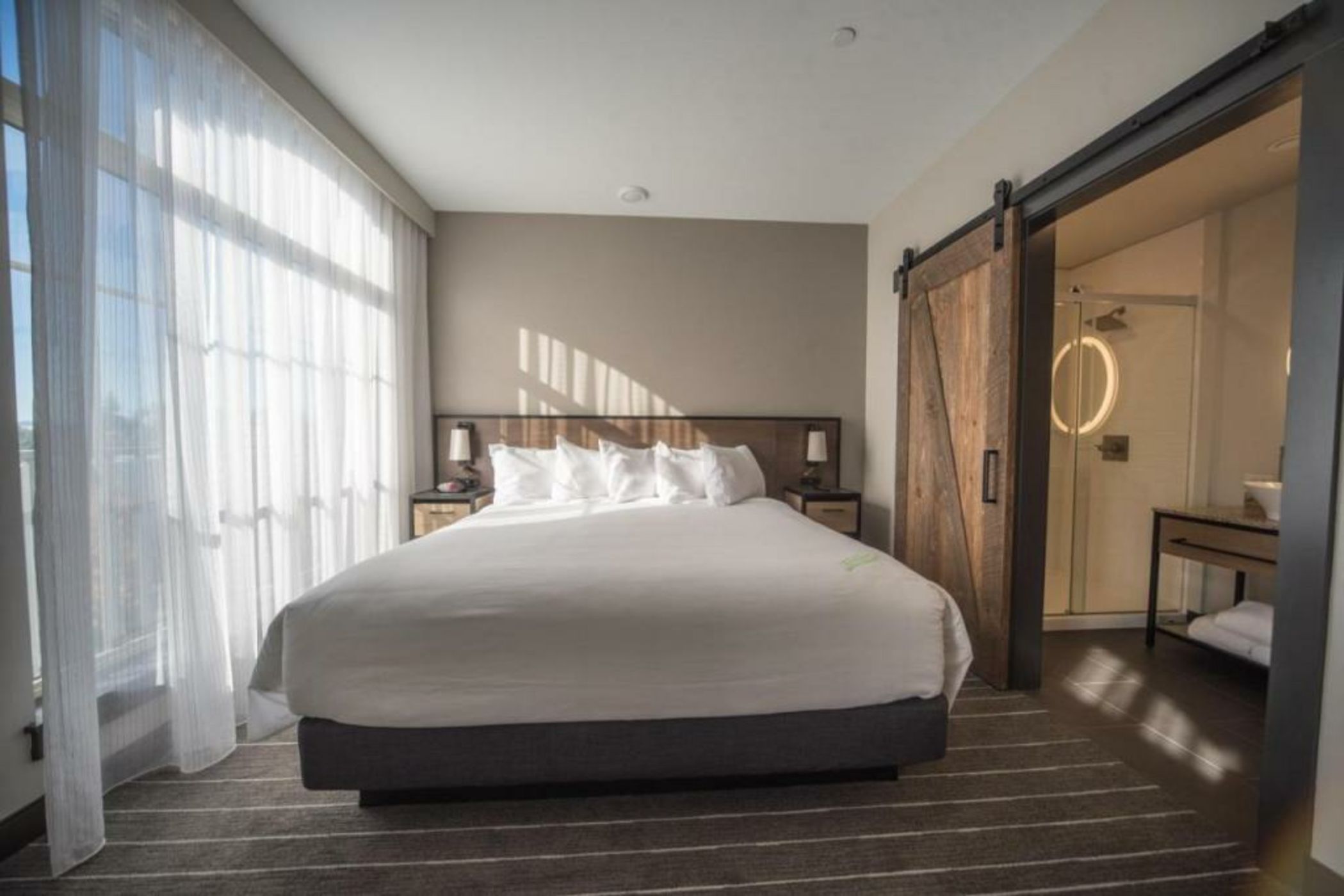 Hotel Windrow Downtown Ellensburg