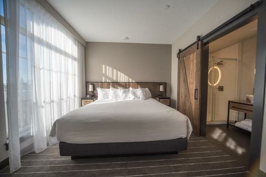 Hotel Windrow Downtown Ellensburg