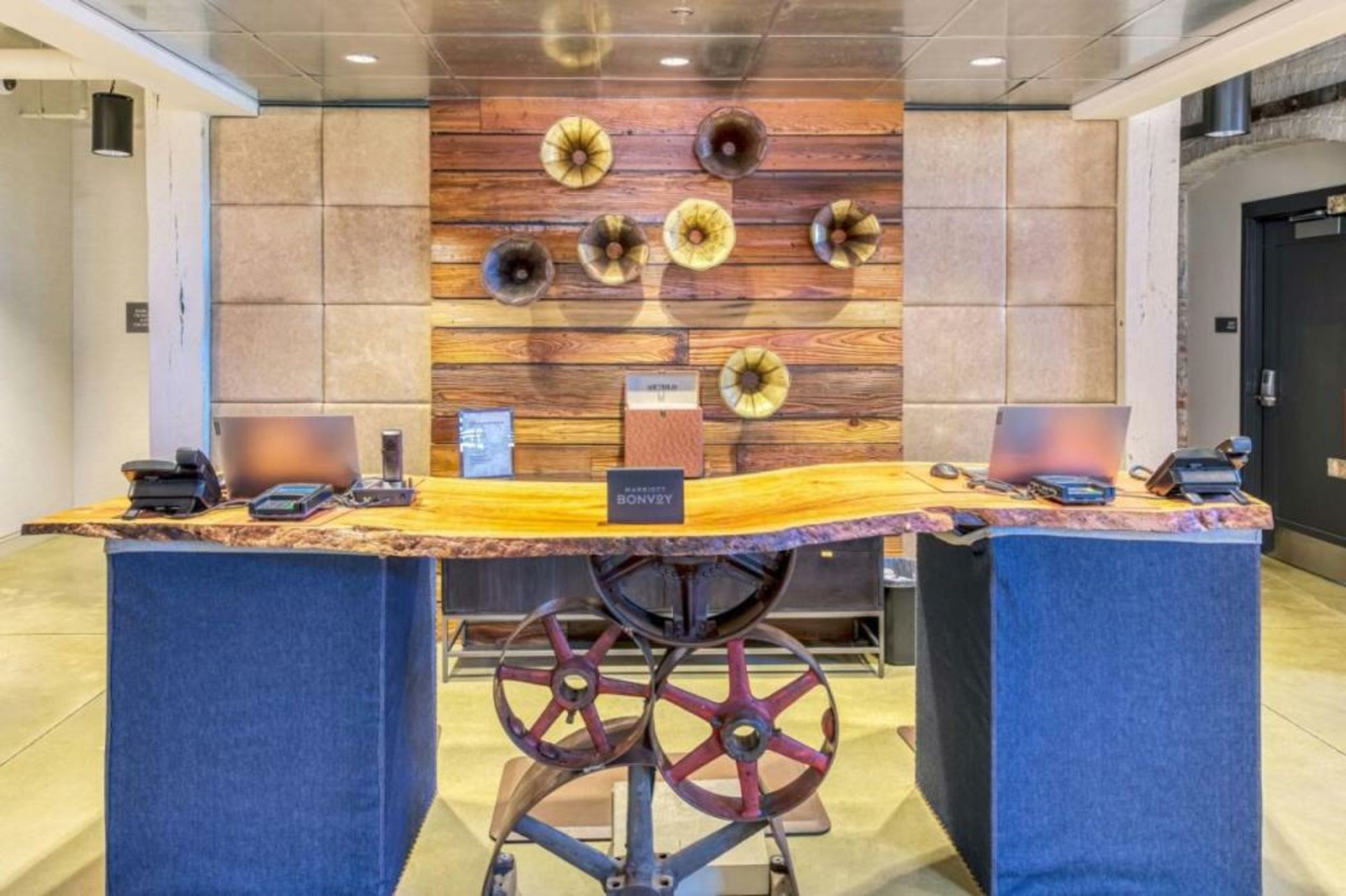 The Sessions Hotel, Bristol, a Tribute Portfolio Hotel