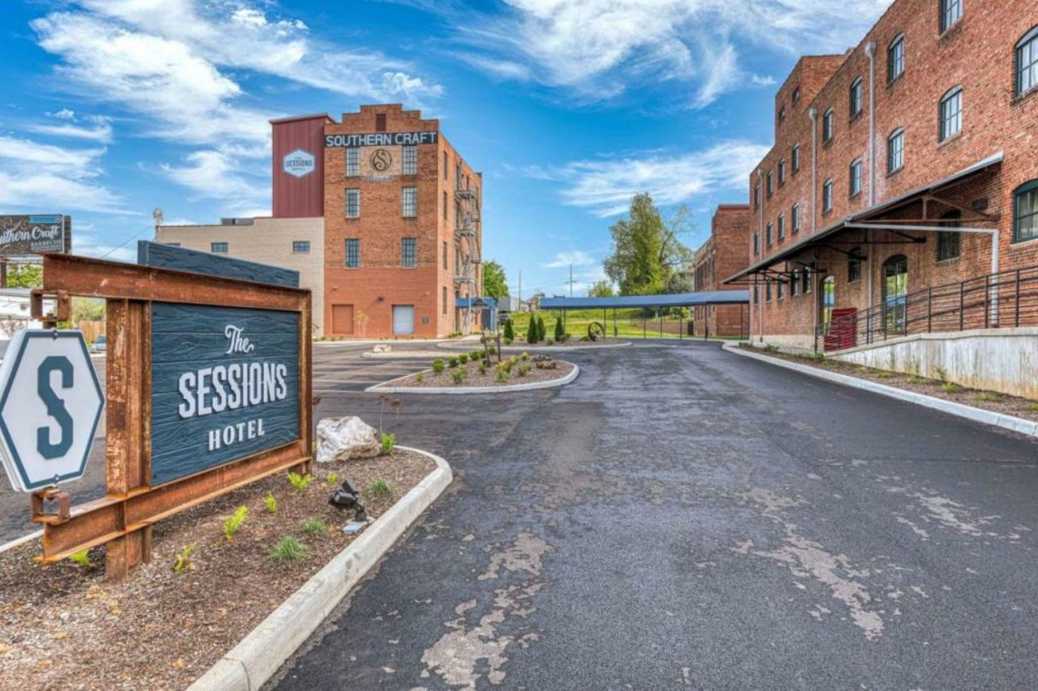 The Sessions Hotel, Bristol, a Tribute Portfolio Hotel