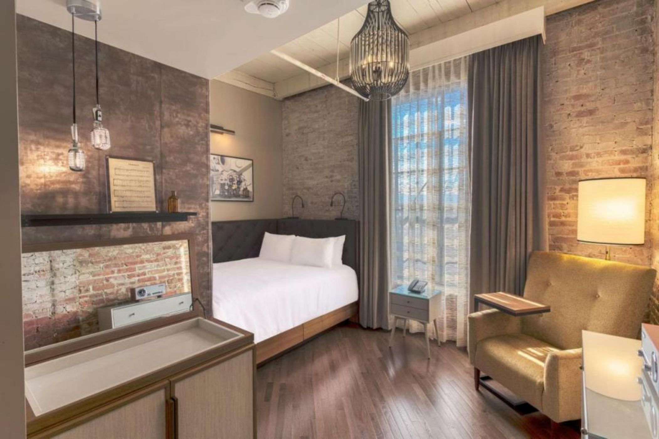 The Sessions Hotel, Bristol, a Tribute Portfolio Hotel