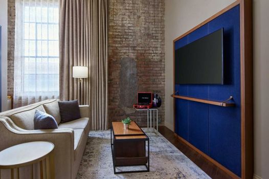 The Sessions Hotel, Bristol, a Tribute Portfolio Hotel