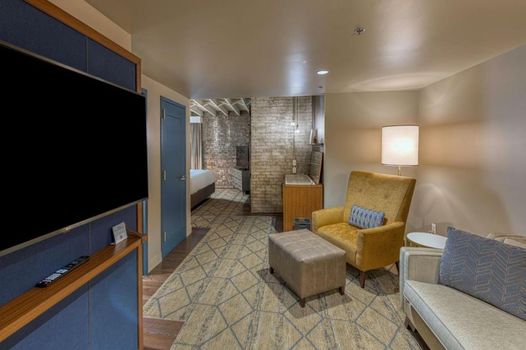 The Sessions Hotel, Bristol, a Tribute Portfolio Hotel