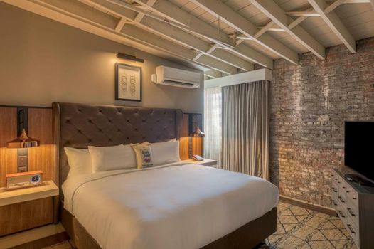 The Sessions Hotel, Bristol, a Tribute Portfolio Hotel