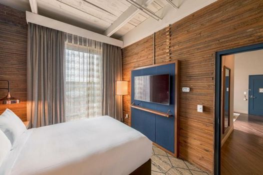 The Sessions Hotel, Bristol, a Tribute Portfolio Hotel