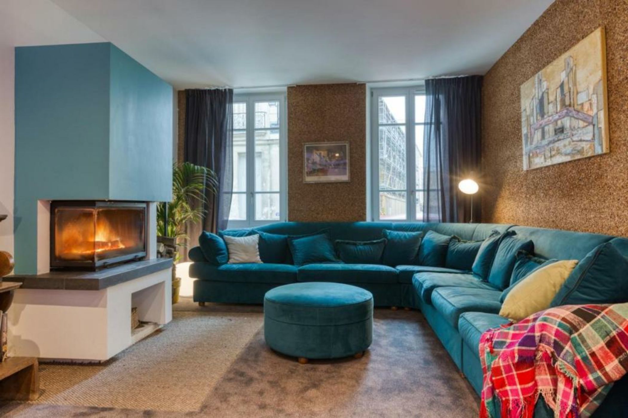 Hôtel du Jeu de Paume