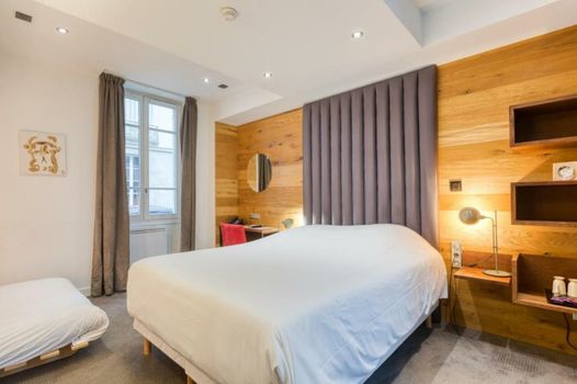 Hôtel du Jeu de Paume