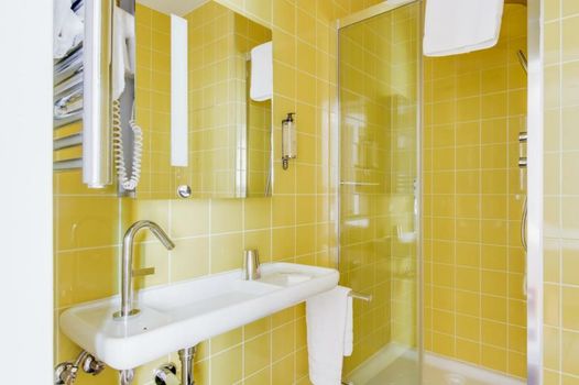 Hôtel du Jeu de Paume