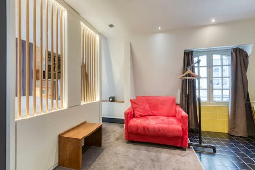 Hôtel du Jeu de Paume